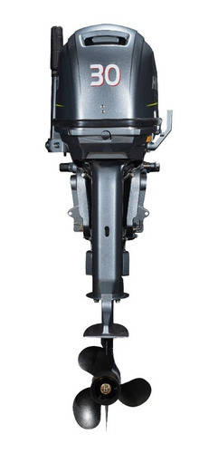 Motor De Popa 30hp Hidea