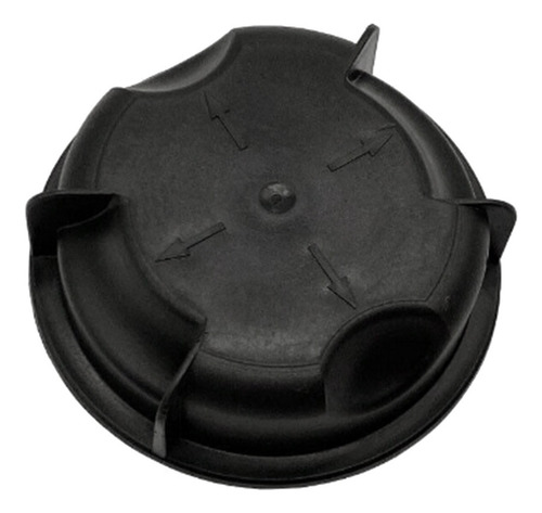. Tapa Antipolvo Para Lámpara De Coche 68222838aa Para
