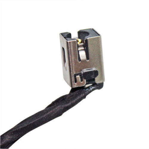 Dc Power Jack Charing Puerto Socket Enchufe Cable Para Lenov