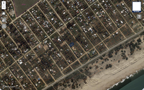 Imagen 3 de 5 de Terreno En Balneario Buenos Aires