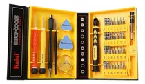 Comprar Juego De Destornilladores Para Celulares Y Laptops - K-tools