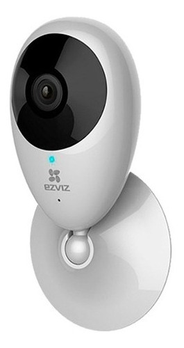 Camara Wifi Ezviz C2c Minio 2mp H.265 Audio Bidireccional