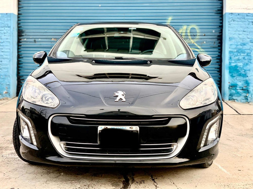 Peugeot 308 Sport