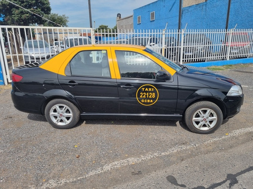 Imagen 4 de 10 de Fiat Siena 2017 1.4 El 85cv