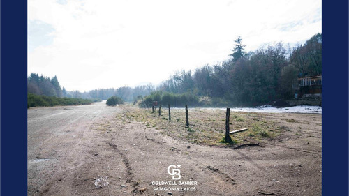 Imagen 3 de 15 de Venta Lote/terreno Céntrico De 3216m2, El Mercado, Villa La Angostura, Ideal Para Desarrollo