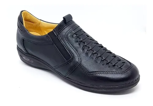 Zapatos Para Pies Delicados Acolchados MercadoLibre
