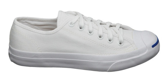 converse jack purcell branco