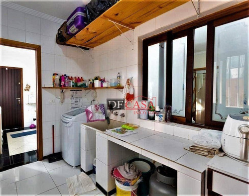Imagem 15 de 30 de Sobrado À Venda, 230 M² Por R$ 776.000,00 - Ermelino Matarazzo - São Paulo/sp - So4511