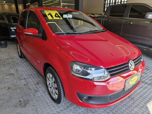 Volkswagen Fox 1.0 MI 8V FLEX 4P MANUAL
