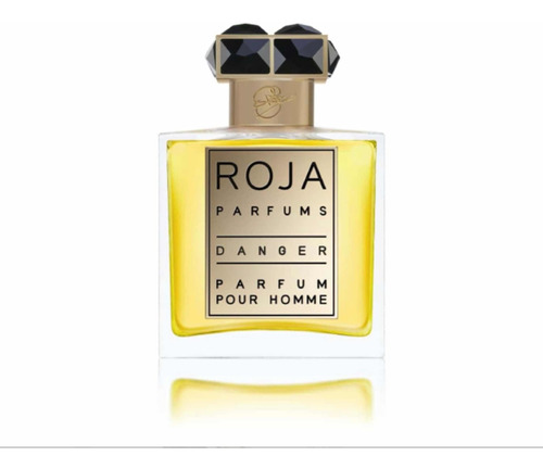 Perfume Nicho, Roja Parfums, Danger Parfam.