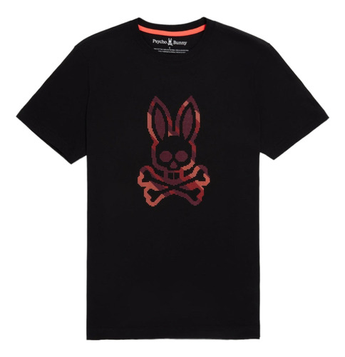 Playera Psycho Bunny Apple Valley