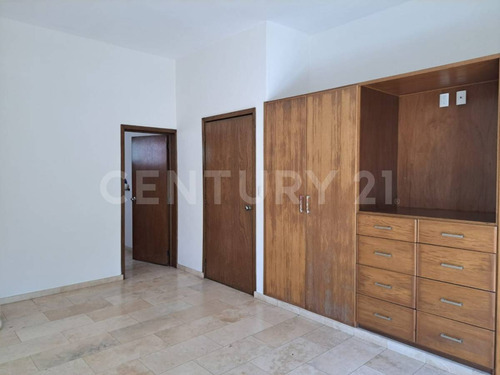 Casa En Venta En Hacienda Real (cantera)