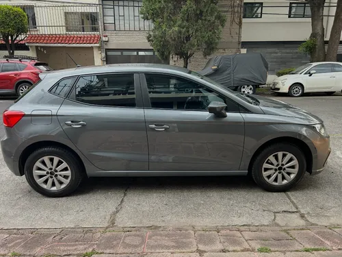 Seat Ibiza 1.6 Style 5p Mt