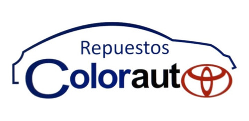Imagen 5 de 5 de Chapaleta Trasera Izquierda Hilux Kavak 4.0 Original