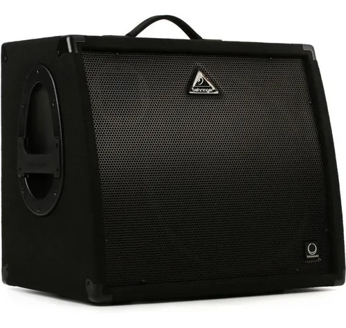 Behringer Kxd15 Ultratone / Amplificador Multi-instrumento