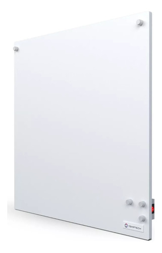 Panel Calefactor Eléctrico Estufa De 60x60cm 500w 220v      