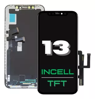 Modulo iPhone 13 Incell Pantalla Display Touch