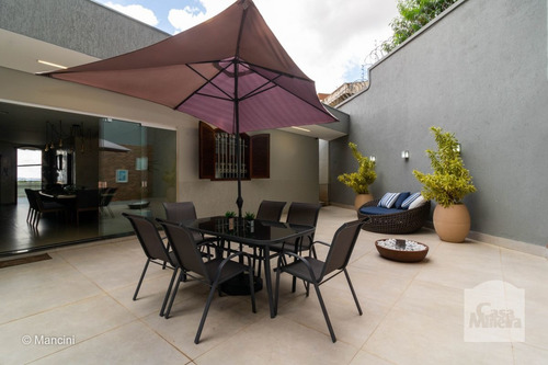Imagem 10 de 15 de Casa À Venda No Novo São Lucas - Código 274923 - 274923