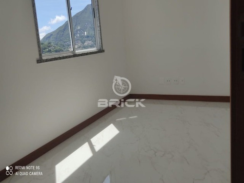 Imagem 13 de 22 de Cobertura Com 3 Quartos Sendo 1 Suíte Em Taumaturgo. - Co00133 - 68950233