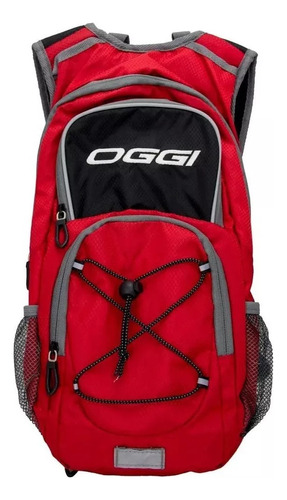 Mochila De Hidratação Oggi Agile 2 Litros