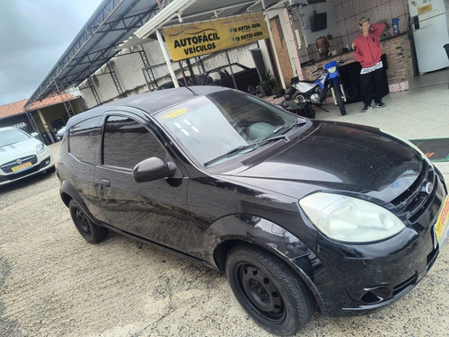 Ford Ka 1.0 Flex 3p