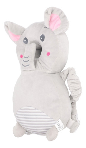 Mochila Protetora De Cabeça De Bebê Walker Protector