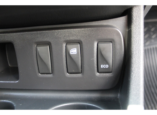 Renault Duster Oroch 2.0 16V HI-FLEX DYNAMIQUE AUTOMÁTICO