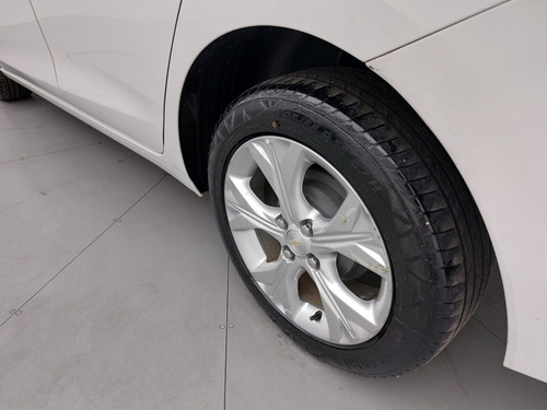 Chevrolet Onix 1.0 TURBO FLEX PLUS LTZ MANUAL