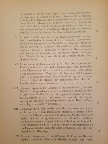 La Influencia De Godoy En El Desarrollo De Eua - Raymond A. (Usado)