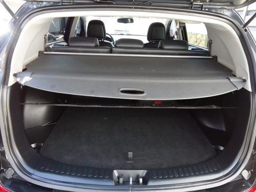 Imagen 13 de 15 de Kia Sportage 2016 2.0 Ex Pack