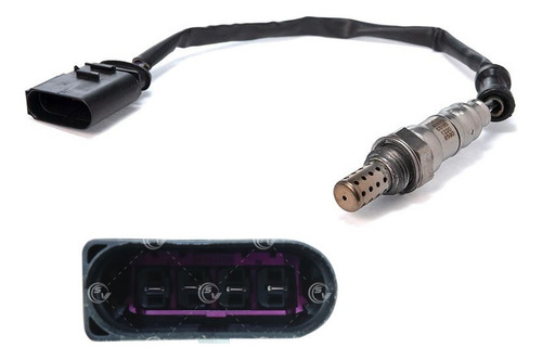 Sensor Oxigeno Cordoba 03-09 4c 1.6l Ibiza 03-09 4c 1.6l Ac