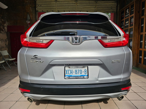 Honda CR-V 1.5 Turbo Plus Cvt