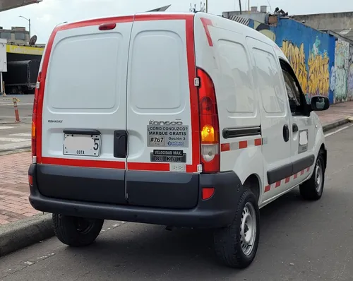 Renault Kangoo 1.6 Express