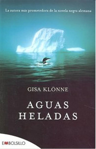 Aguas Heladas Bol - Klonne,gisa