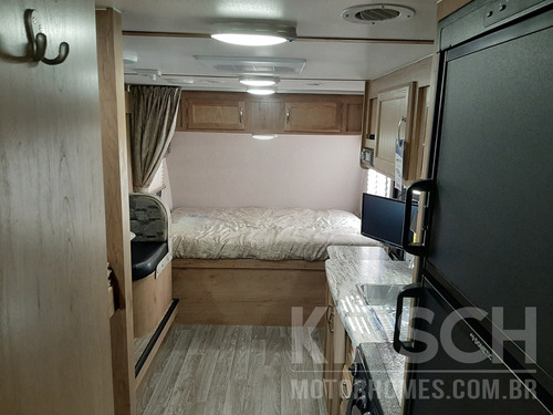 Trailer Winnebago 2106 B - Novo - Motorhome - Y@w5