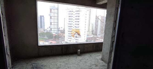 Apartamento Com 2 Dorms, Caiçara, Praia Grande - R$ 259 Mil, Cod: 5870 - V5870