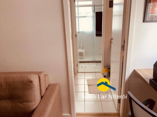 Imagem 14 de 15 de Apartamento Todo Montado Varanda Gourmet , 3 Suítes E 2 Vagas. - 112