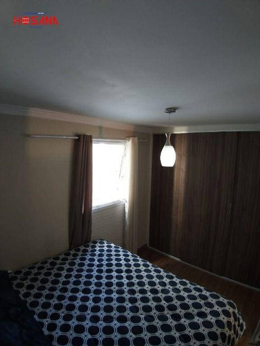 Imagem 19 de 30 de Apartamento Com 3 Dormitórios À Venda, 112 M² Por R$ 415.000,00 - Jardim Pirituba - São Paulo/sp - Ap0221