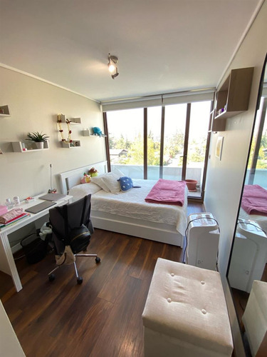 Venta Penthouse Duplez 3 Dormitorios Portal Lo Barnechea