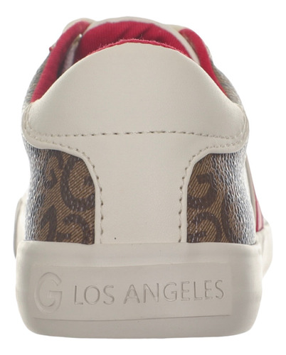 Tenis Guess Original Mujer