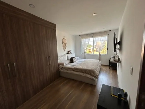 Departamento, Calzada Desierto De Los Leones 5350, Depto 407, Pueblo Tetelpan, Álvaro Obregón, Cdmx, Ab2-ru