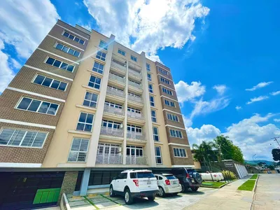 Apartamento en alquiler