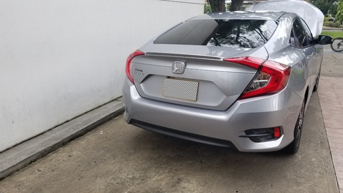 Honda Civic Exlt 1.5 Turbo