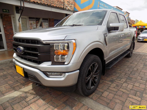 Ford F-150 Lariat Sport 3.5cc AT AA 4X4