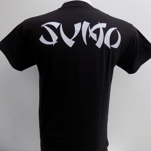 Remeras De Sumo Xxl Xxxl Luca Prodan Rockería Que Sea Rock