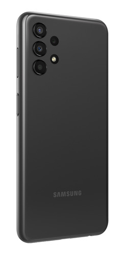 Imagen 5 de 9 de Samsung Galaxy A13 Dual SIM 128 GB black 4 GB RAM