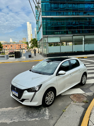 Peugeot 208 1.6 Active