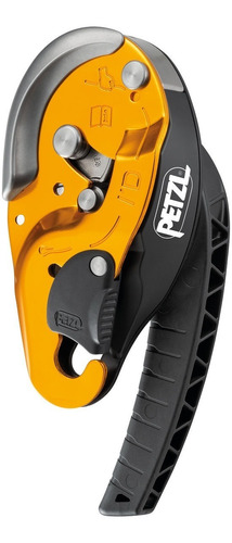 Descensor Autoblocante Id's ( Modelo Novo 2019 ) - Petzl ( Pronta Entrega ) 