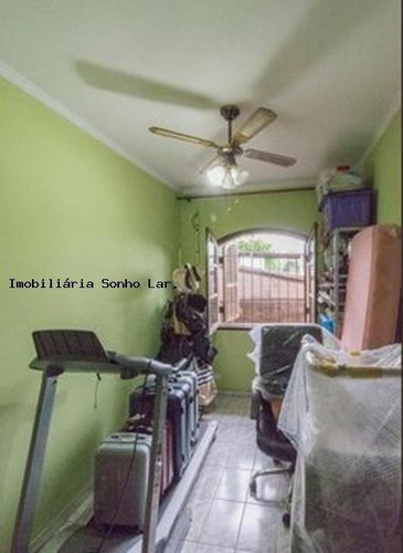 Imagem 14 de 15 de Sobrado Para Venda Em São Paulo, Vila Lageado, 5 Dormitórios, 2 Suítes, 5 Banheiros, 2 Vagas - 8902_2-1193191