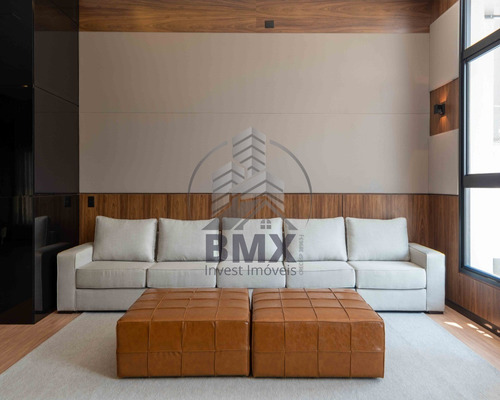 Imagem 26 de 30 de Maravilhoso Apartam. De Altíssimo Padrão Decorado . Dijon - 356 M², Exclusivo, Construtora Planeta 4 Suítes, Garden. Lazer Completo-campolim-sorocaba - Ap00289 - 71126191